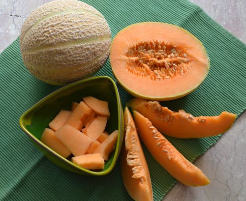 melone